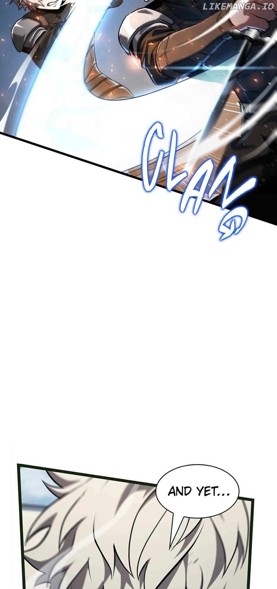 The Beginning After The End Chapter 185 image 111